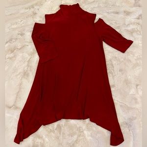 Brand new with tags dress size small